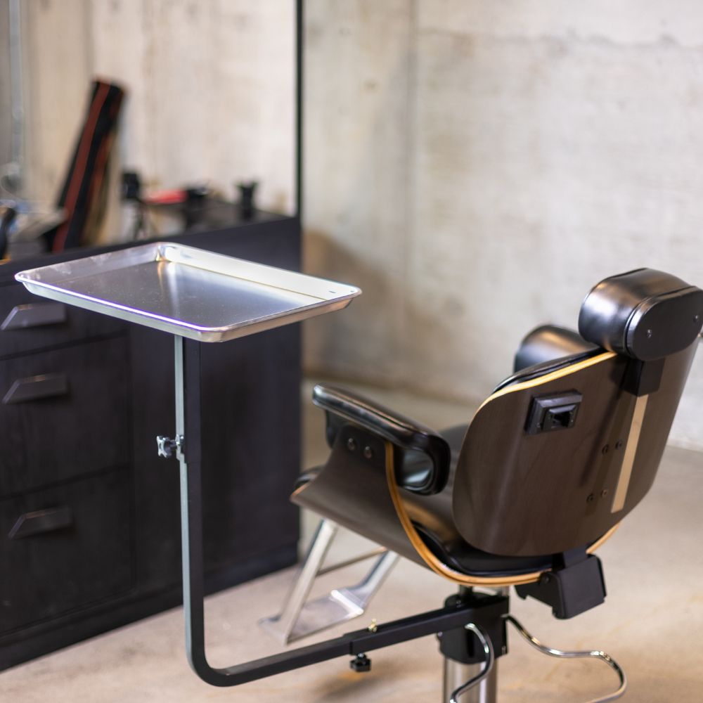 salon cart vs bosscaddi